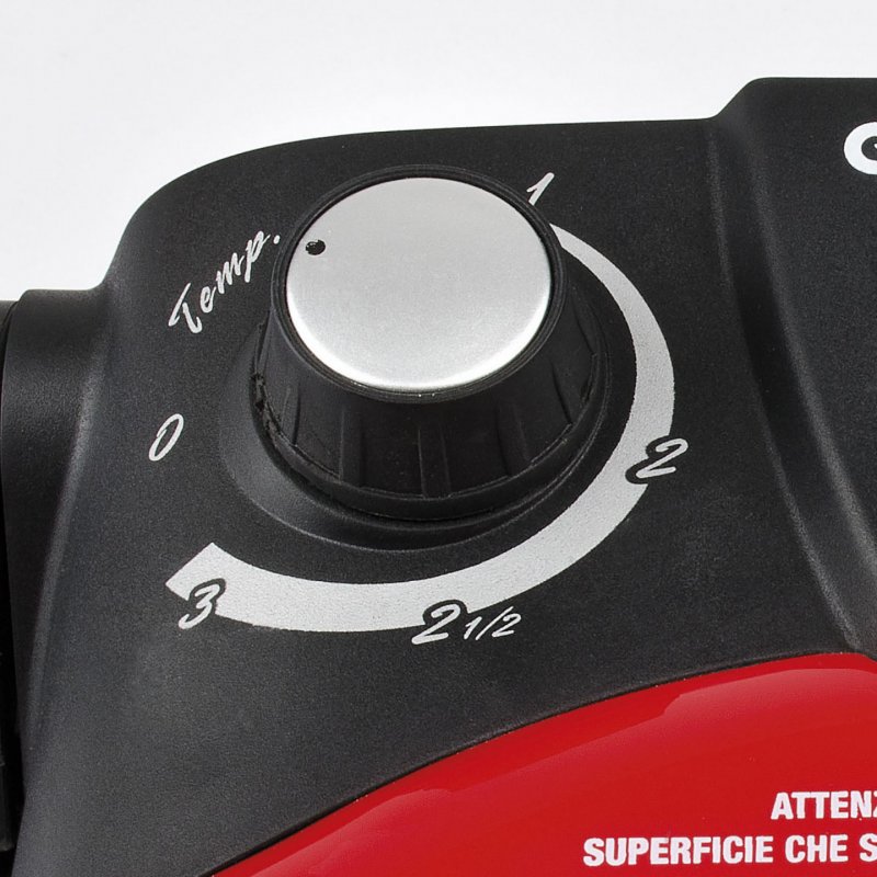 G3 Ferrari PizzaOven Express Delizia red (G10006 02)