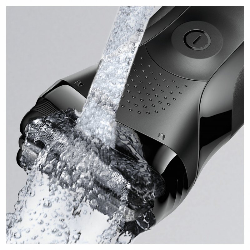 Braun compatible - Series 3  300BT Style Shaver