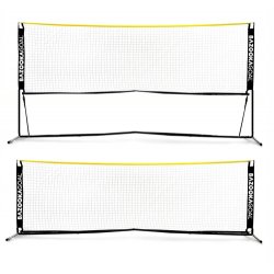 Bazooka - Foot Tennis Net (302420)