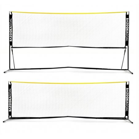 Bazooka - Foot Tennis Net (302420)