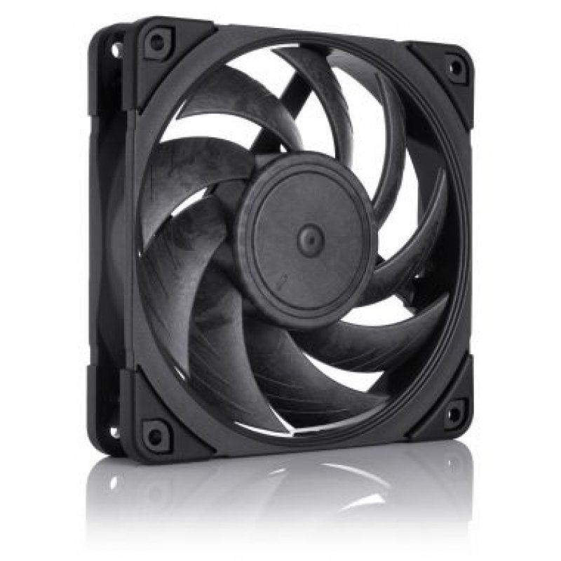 Noctua NF-A12X25 Processeur Ventilateur 12 cm Noir
