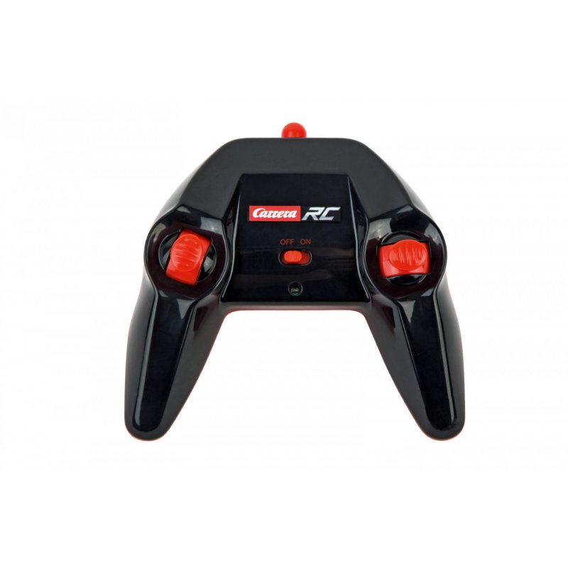 Carrera RC Mario Kart Mach 8 - Luigi Radio-Controlled (RC) model Buggy Electric engine 1:18