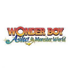 ININ Games Wonder Boy : Asha In Monster World Standard