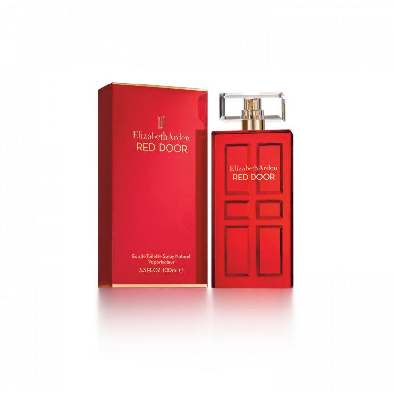 Elizabeth Arden compatible - Red Door 30 ml. EDT