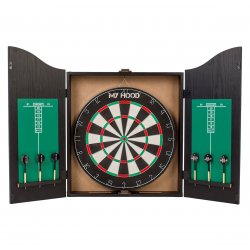 EURO PLAY My Hood - Home Dart Center Dartboard cabinet 1 pc(s)