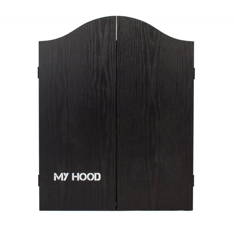 EURO PLAY My Hood - Dart Center Pro Dartboard cabinet 1 pc(s)