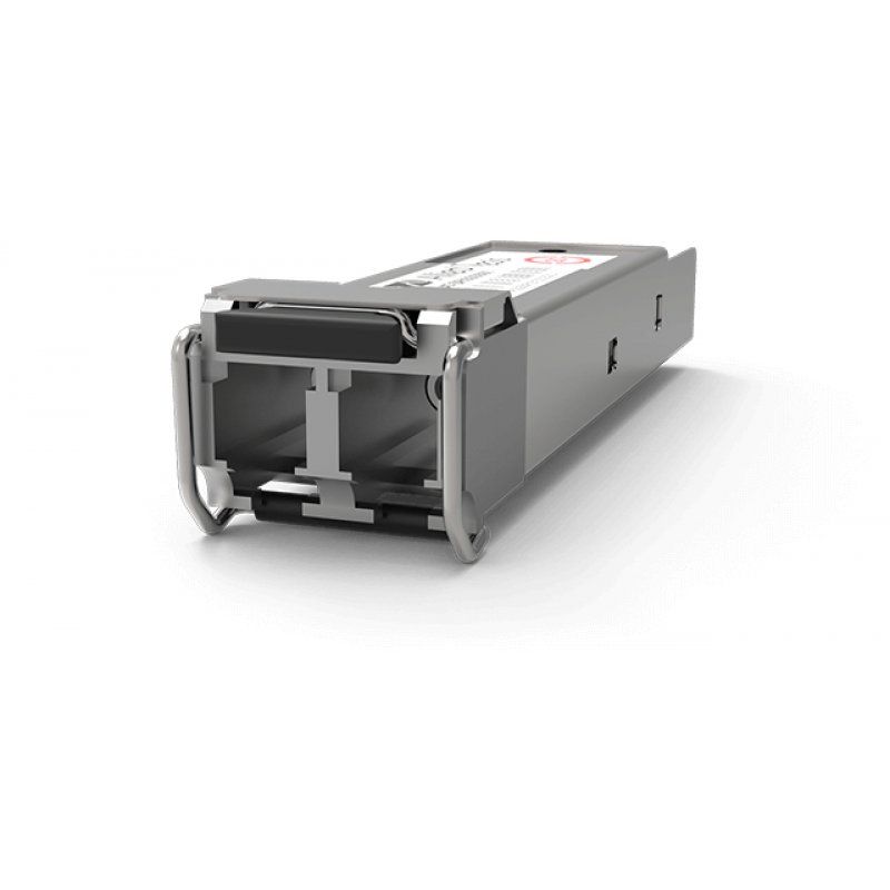 Allied Telesis AT-SPEX/E module émetteur-récepteur de réseau Fibre optique 1000 Mbit/s SFP