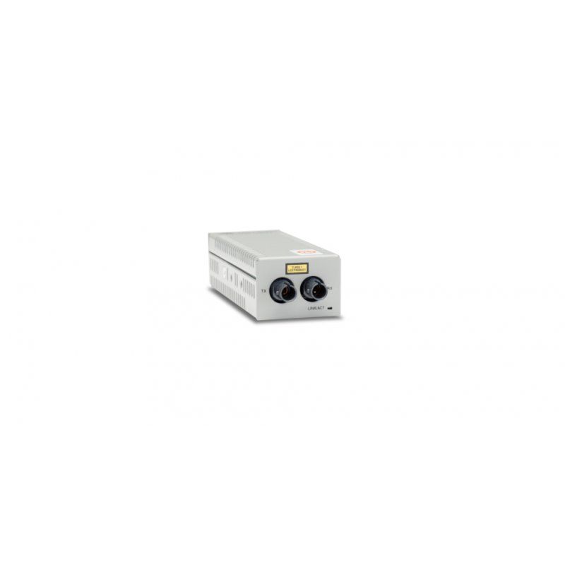 Allied Telesis AT-DMC100/ST-50 convertisseur de support réseau 100 Mbit/s 1310 nm Multimode