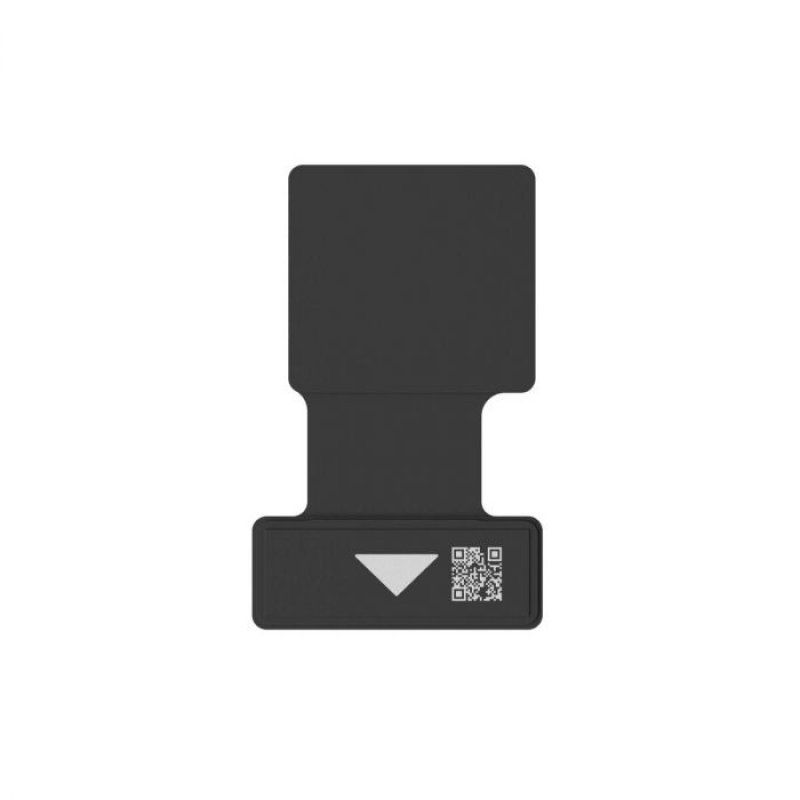 Fairphone F4SELF-1ZW-WW1 pièce de rechange de téléphones mobiles Caméra avant Noir