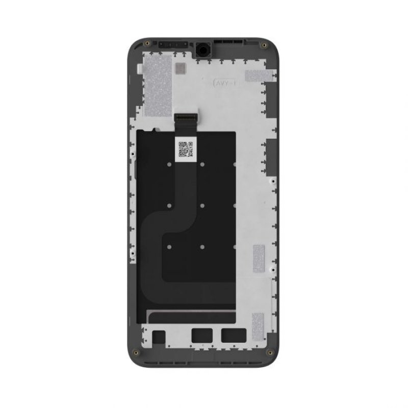 Fairphone 4 Display Grey