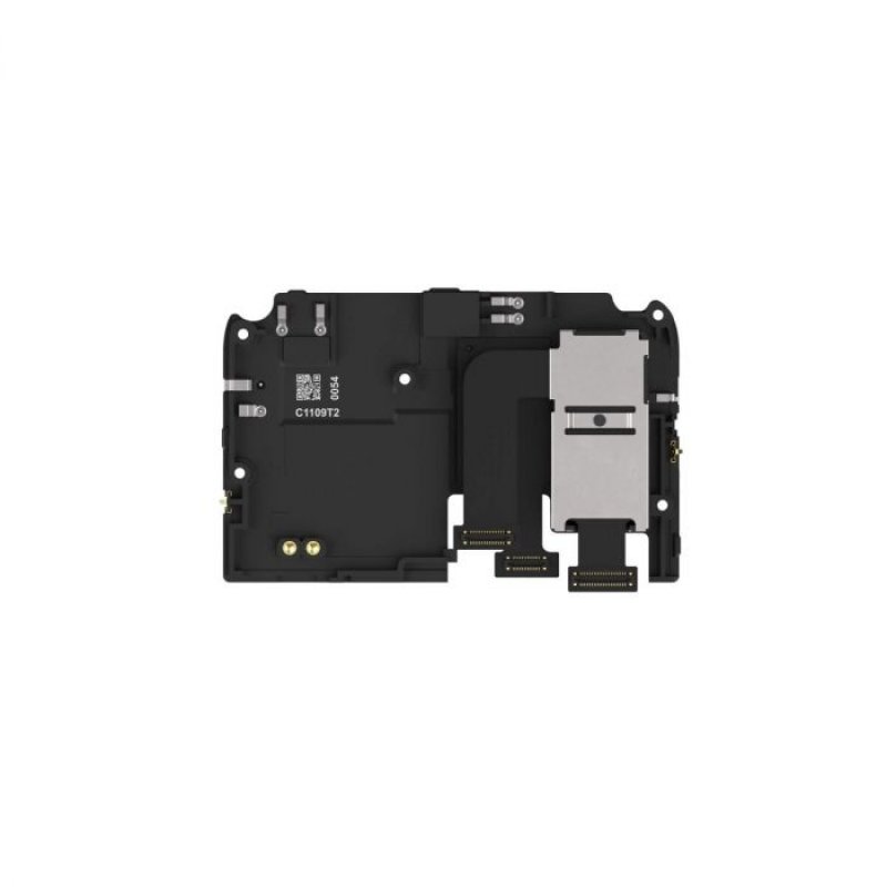 Fairphone 4 Rear Cameras