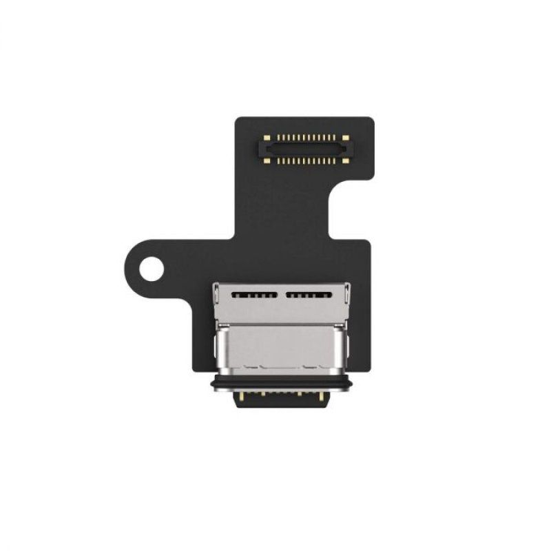 Fairphone 4 USB-C Port