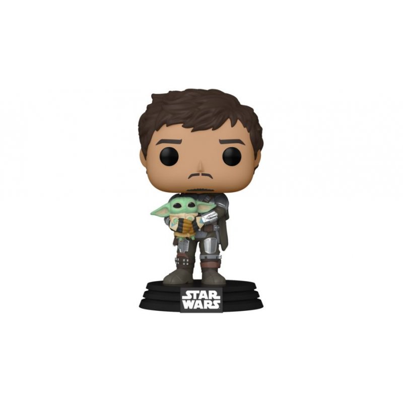 FUNKO POP! 889698545259 figurine d'action et de collection