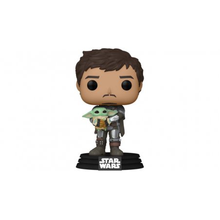 FUNKO POP! 889698545259 collectible figure/statue