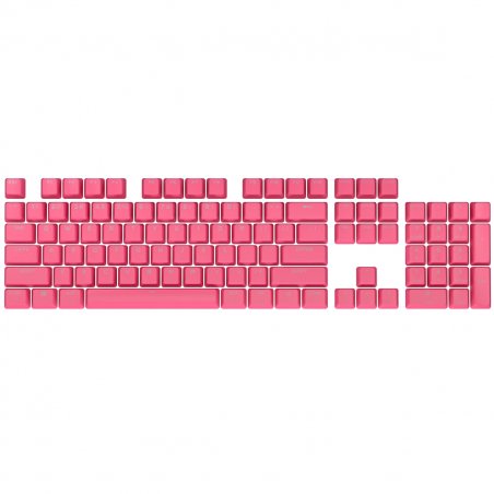 PBT DOUBLE SHOT PRO KEYCAPPBT DOUBLE SHOT PRO KEYCAP