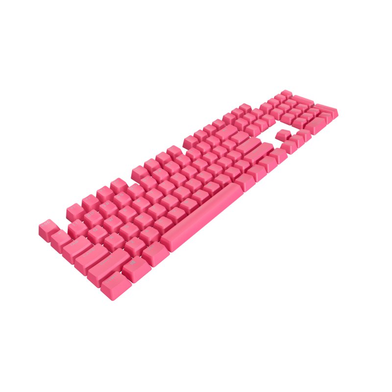 Corsair PBT DOUBLE-SHOT PRO Capuchon de clavier