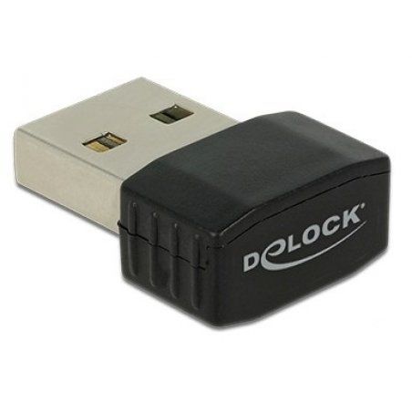 DeLOCK 12461 network card WLAN 433 Mbit/s