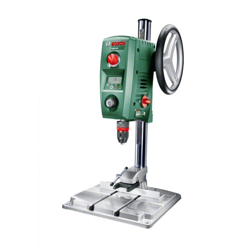 Bosch PBD 40 drill press Keyless 710 W