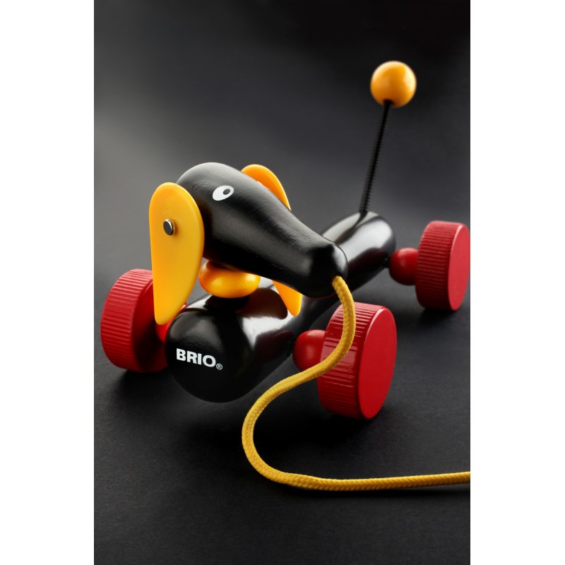 BRIO compatible - Dachshund (30332)