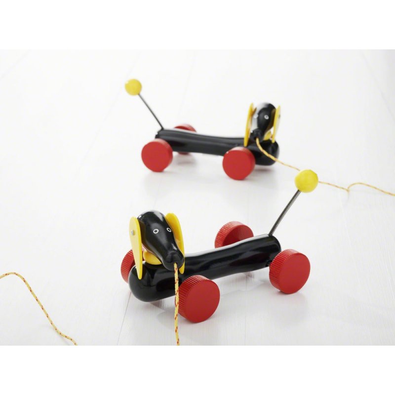 BRIO 30332 push & pull toy