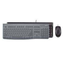 Logitech Pack de 10 Surcouche Silicone