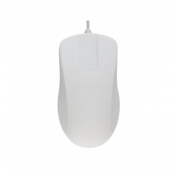 CHERRY AK-PMH1 souris Ambidextre USB Type-A Optique 1000 DPI