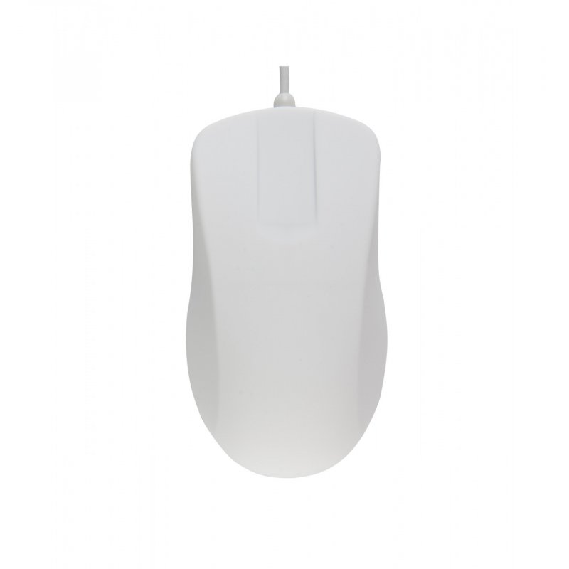 CHERRY AK-PMH1 souris Ambidextre USB Type-A Optique 1000 DPI