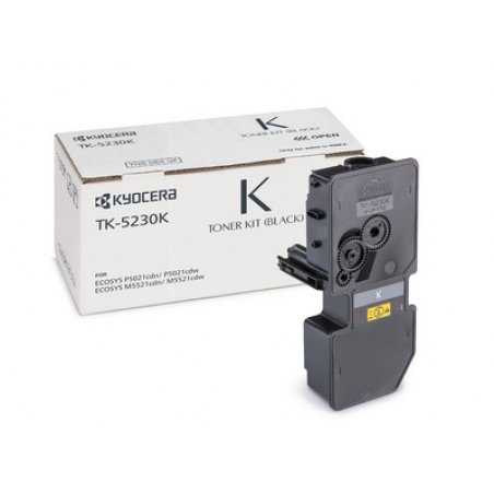 TON Kyocera TK-5230K Toner Black