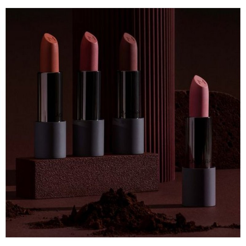 MÁDARA Cosmetics Velvet Wear 3.8 g 32 Warm Nude Matte