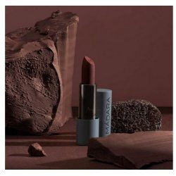 Mádara - Velvet Wear Matte Cream Lipstick - Dark Nude