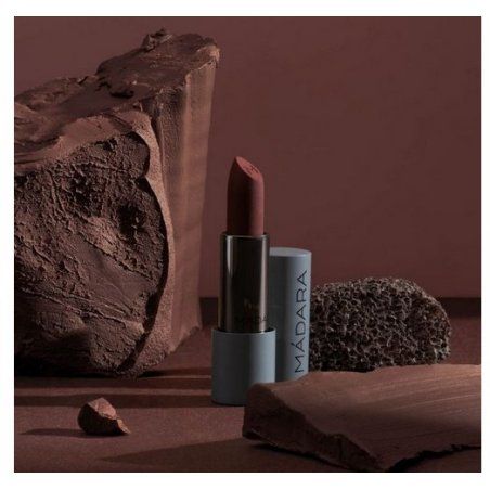 MÁDARA Cosmetics Velvet Wear 3,8 g 35 Dark Nude Mat