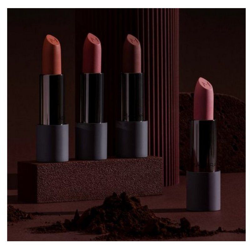 MÁDARA Cosmetics Velvet Wear 3,8 g 35 Dark Nude Mat