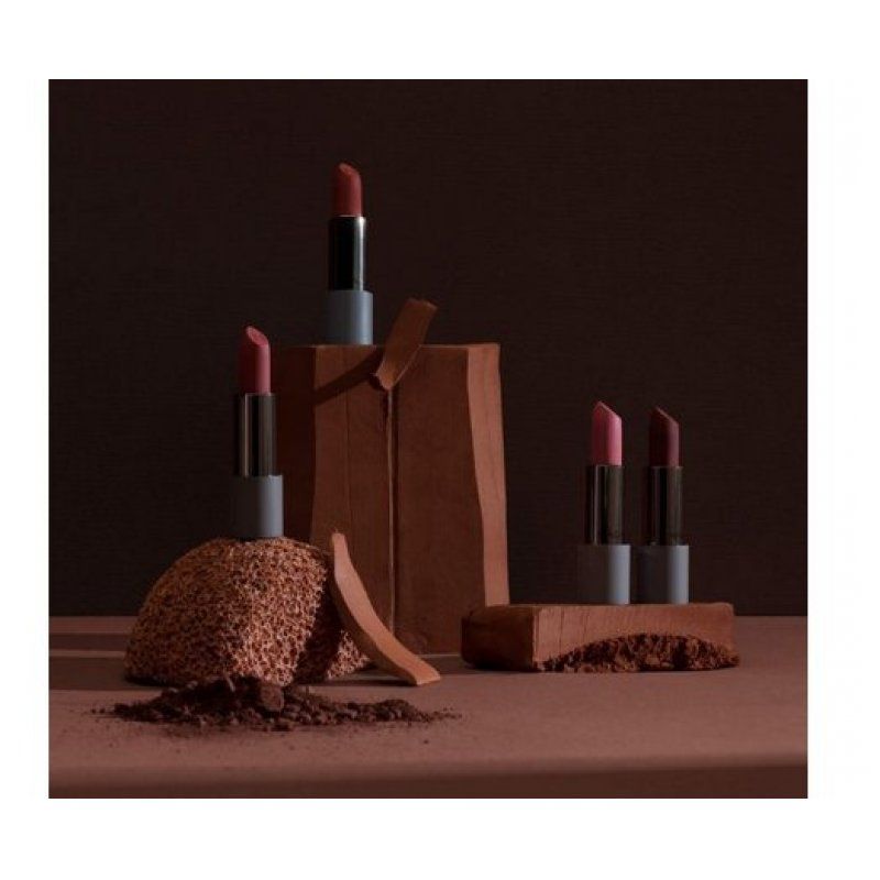 MÁDARA Cosmetics Velvet Wear 3,8 g 31 Cool Nude Mat