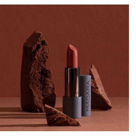 MÁDARA Cosmetics Velvet Wear 3,8 g 33 Magma Mat
