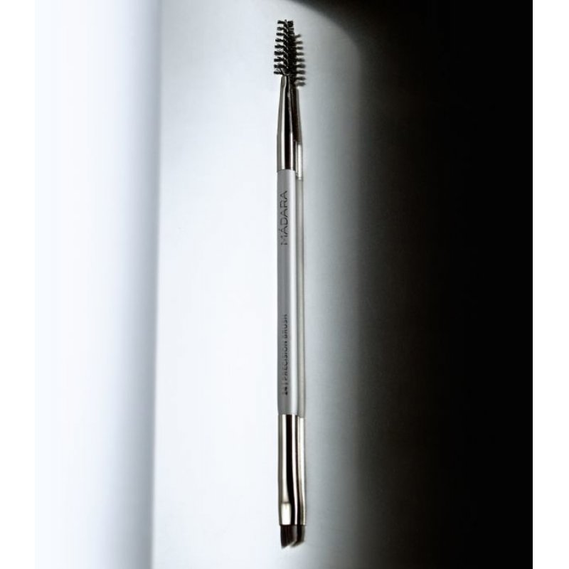 MÁDARA Cosmetics Dual-sided Precision Brush