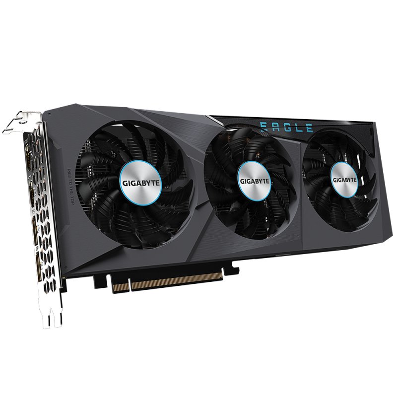 VGA Gigabyte compatible RX6600 Eagle 8GB