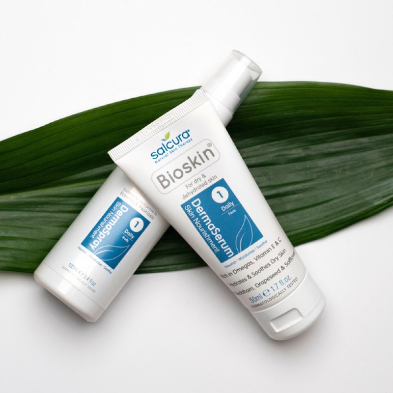 Salcura compatible - Bioskin DermaSerum 50 ml