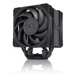 Noctua NH-U12A Processor Air cooler 12 cm Black 1 pc(s)