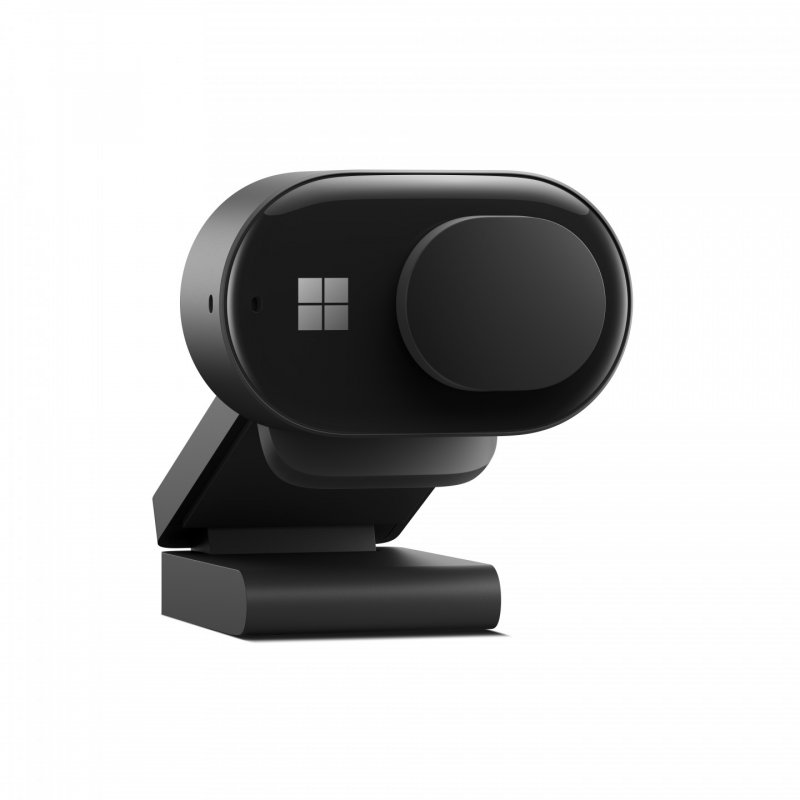 Microsoft Modern for Business webcam 1920 x 1080 pixels USB Black