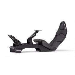 Playseat compatible F1 seat BlackPlayseat compatible F1 seat Black