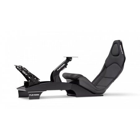 Playseat compatible F1 seat BlackPlayseat compatible F1 seat Black