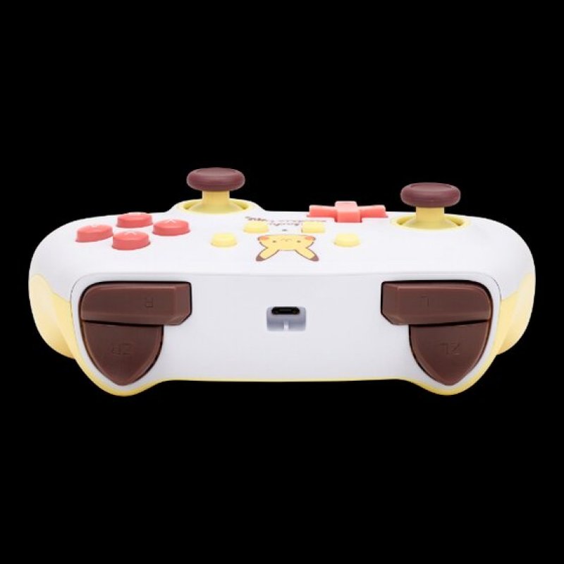 PowerA PA1522661-01 Multicolore USB Manette de jeu Analogique/Numérique Nintendo Switch