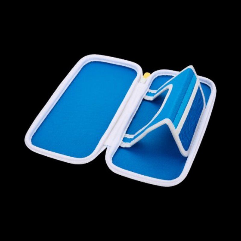 PowerA 1522649-01 Housse de protection pour console de jeux portable Boîtier robuste Nintendo Multicolore