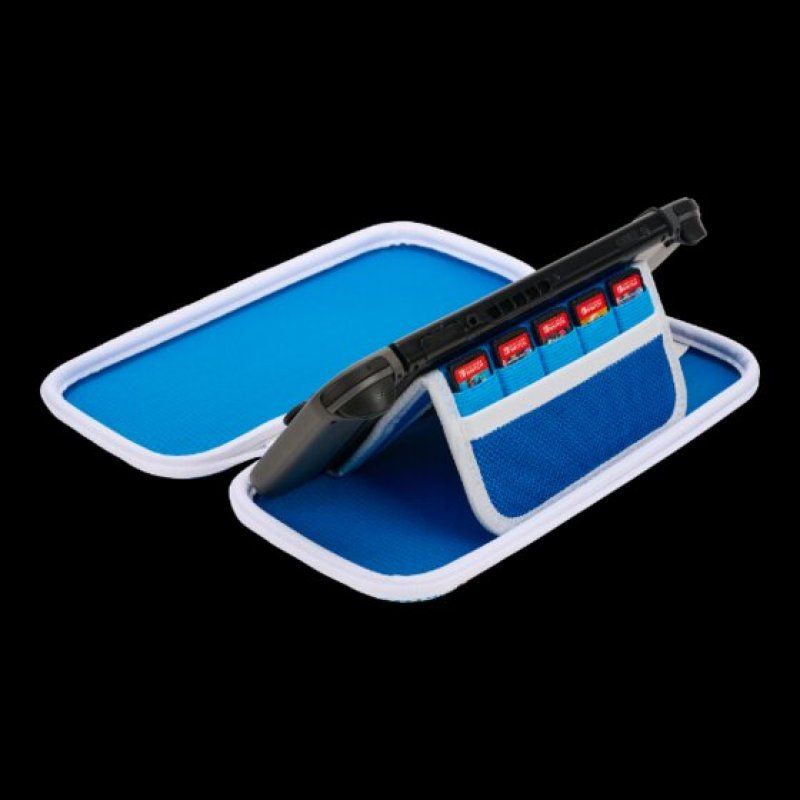 PowerA 1522649-01 Housse de protection pour console de jeux portable Boîtier robuste Nintendo Multicolore