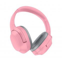 Razer Opus X Casque Arceau Jouer USB Type-C Bluetooth Rose