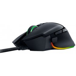 Razer Basilisk V3 mouse Right-hand USB Type-A Optical 26000 DPI
