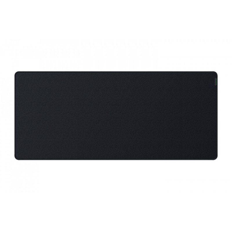 Razer Strider Tapis de souris de jeu Noir
