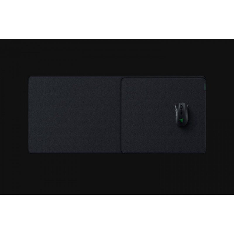 Razer Strider Tapis de souris de jeu Noir