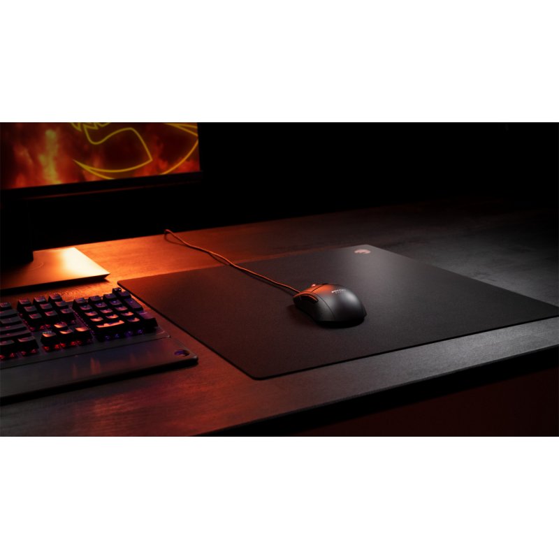 ROCCAT ROC-13-180 mouse pad Gaming mouse pad Black