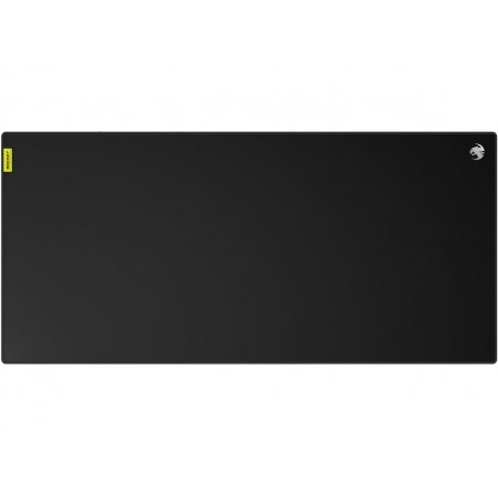 ROCCAT Sense Pro Tapis de souris de jeu Noir